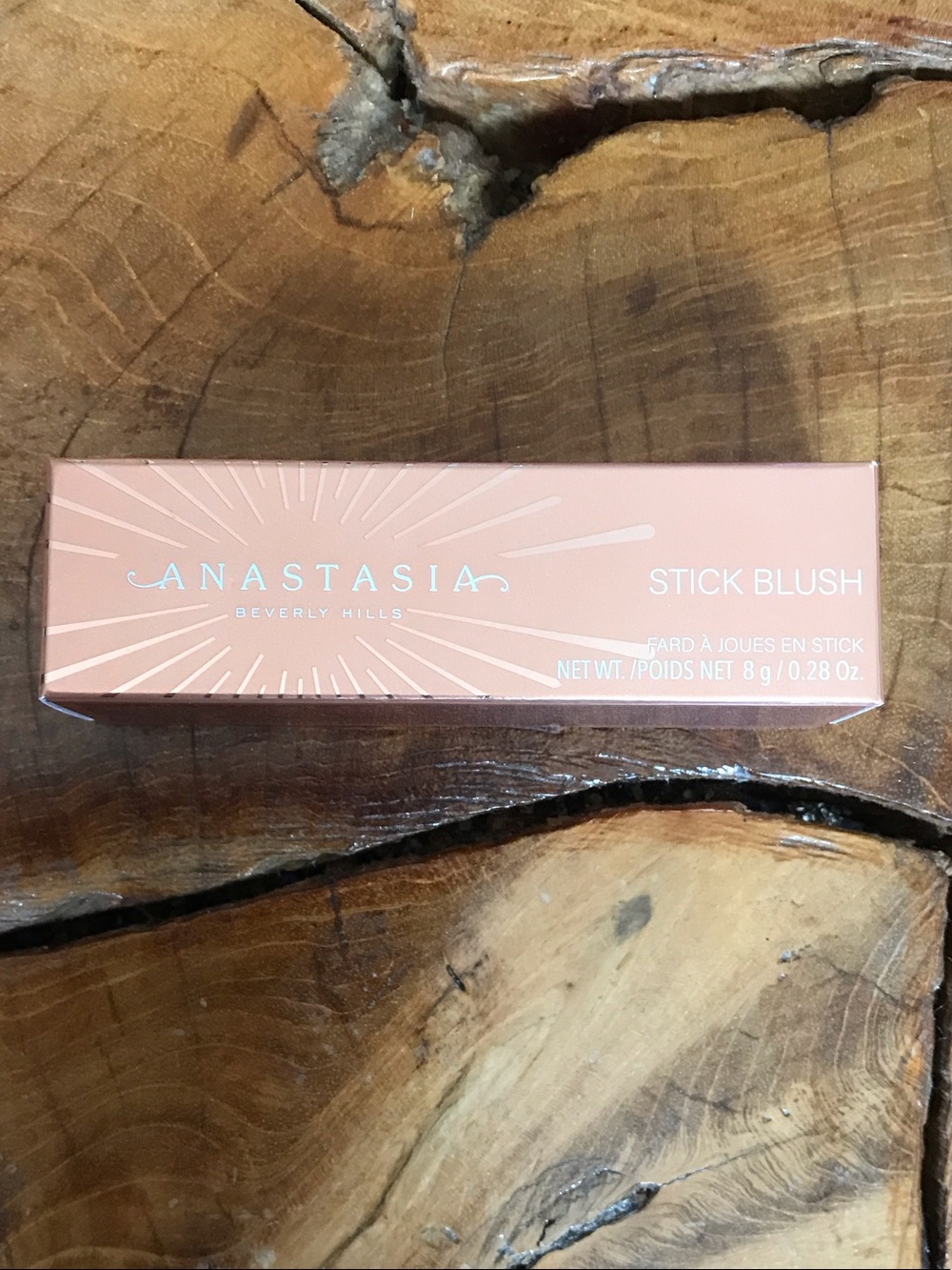 Anastasia Beverly Hills Stick Blush - Peach